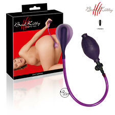 Anal-Balloon Inflatable Dildo Fallo Gonfiabile Ano Anale Vaginale Toys comprar usado  Enviando para Brazil