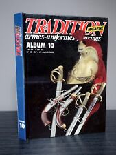 Tradition armes uniformes d'occasion  Ceintrey