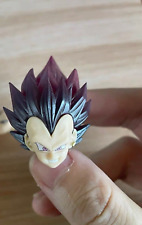 Kit de cabeça KONG studio personalizado vegeta Gods of Destruction DRAGON BALL S.H.Figuarts comprar usado  Enviando para Brazil