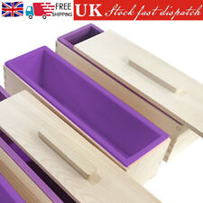 New wood loaf for sale  UK