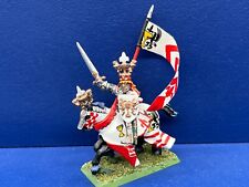 Gralsritter bretonnian grail gebraucht kaufen  Halstenbek