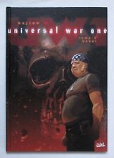 Uw1 universal war d'occasion  France