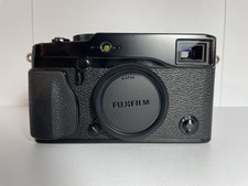 Fujifilm pro mirrorless for sale  STOCKPORT