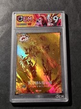 Gogeta vegito dragon usato  Grottammare