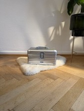 Rimowa aluminium beauty gebraucht kaufen  Berlin