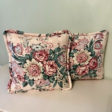 Vtg floral rose for sale  Pittsboro