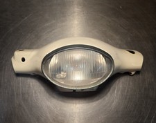 Cupolino plastica carena usato  Suvereto