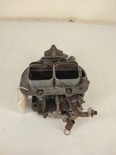 Genuine weber carburetor for sale  Springfield