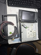 Seat leon ibiza gebraucht kaufen  Dessau-Roßlau