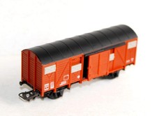 Jouef 624 wagon d'occasion Jouef 624 wagon d'occasion  Rouen-