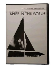 Knife water dvd for sale  Casper