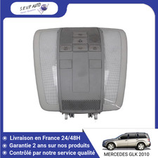 Plafonnier mercedes glk d'occasion  Saint-Quentin