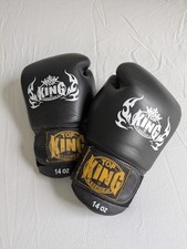 Top king muay for sale  LONDON