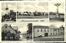 Konnersreuth berpfalz gasthof gebraucht kaufen  Deutschland