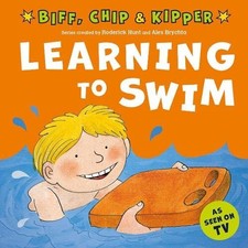 Learning swim first for sale  UK