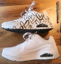 Coole skechers sneaker gebraucht kaufen Coole skechers sneaker gebraucht kaufen  Berlin