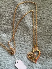 Allah kette strass gebraucht kaufen  Dresden