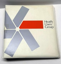 Heath users group for sale  Soap Lake