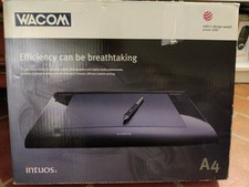 Wacom intuos tavoletta usato  Cortona