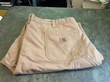 Carhartt dungaree fit for sale  Lincolnton