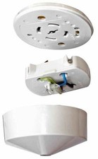 Eterna rosace plafond d'occasion  Expédié en Belgium