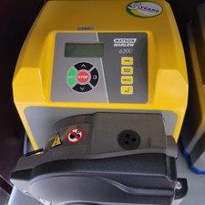 Watson marlow peristaltic for sale  Cumberland
