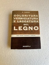 Coloritura verniciatura laccat usato  Trieste