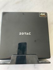 Zotac zbox basic gebraucht kaufen  Stuttgart