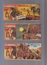 Silberpfeil piccolo 165 gebraucht kaufen  Hamburg