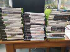 Video game bundle for sale  HORSHAM