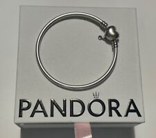 Bracciale rigido pandora usato  Roma