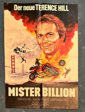 Riginal filmplakat terence gebraucht kaufen  Veilsdorf