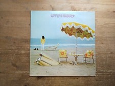 Neil Young On The Beach Very Good+ Vinyl LP Record Album K54014 comprar usado  Enviando para Brazil