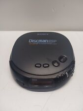 Sony discman esp for sale  Wolfeboro