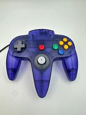 N64 nintendo controller gebraucht kaufen  Schwabach