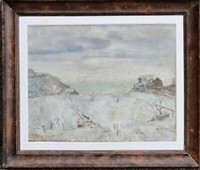 Eso peluzzi neve usato  Barge