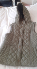 Marks spencer khaki for sale  LOUGHTON