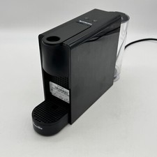 Máquina de café espresso NESPRESSO Essenza Mini by BREVILLE BEC220BLK somente, usado comprar usado  Enviando para Brazil