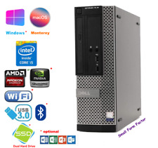 Dell opti intel for sale  LONDON