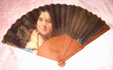 Spanish fan museo for sale  Scarsdale