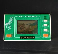 Tom adventure sunwing d'occasion  La Séguinière