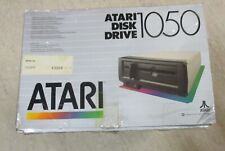 Atari 1050 diskettenlaufwerk gebraucht kaufen  Alzenau