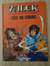 Yalek île corail d'occasion  Toulouse-