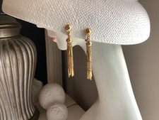 Vintage monet gold for sale  Malvern