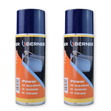 Colla spray trasparente usato  Salemi