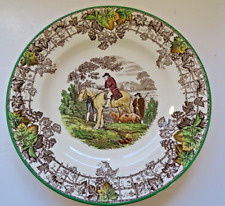 Dinner plate copeland for sale  UTTOXETER