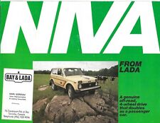Circa 1980 lada for sale  Royal Oak