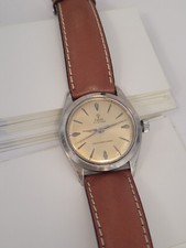 Montre vintage tudor d'occasion  Limoges-