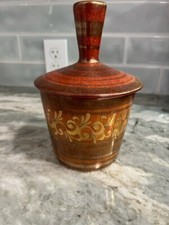 Vintage vee jackson for sale  Caledonia
