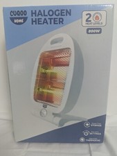 800w halogen heater for sale  UK